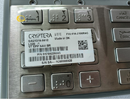 1750235003 Wincor ATM Klavye V7 EPP SAU BR CPYPTERA Pinpad Braille 01750235003