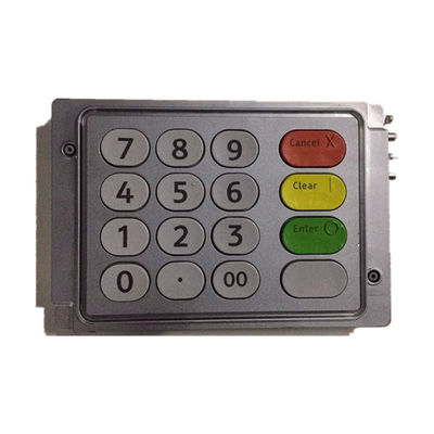 İyi fiyat NCR 66XX Klavye EPP Pinpad 4450717253 445071725 445-0717108 4450717108 EPP-U P INTERNATIONAL 3 KOMPLE çevrimiçi