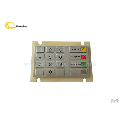 1750132085 01750132085 ATM Wincor EPP V5 Pinpad ESP CES İspanyolca CDM CRS