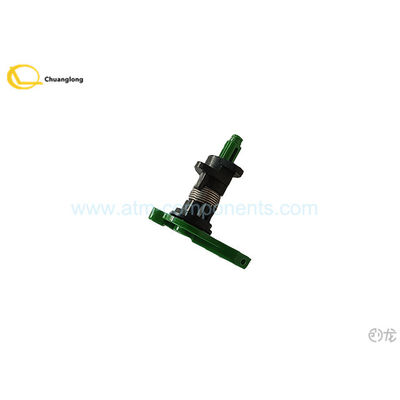 İyi fiyat 1750043537 ATM Wincor Kaset Plastik Kilit Kolu CMD-V4 Kasetleri 01750043537 çevrimiçi