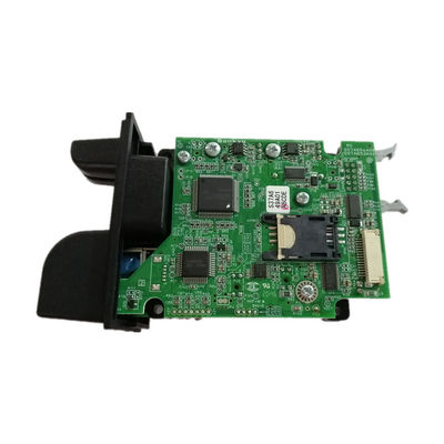 İyi fiyat ATM Makinesi Sankyo DIP Kart Okuyucu ICM300-3R1372 IFM300-0200 çevrimiçi