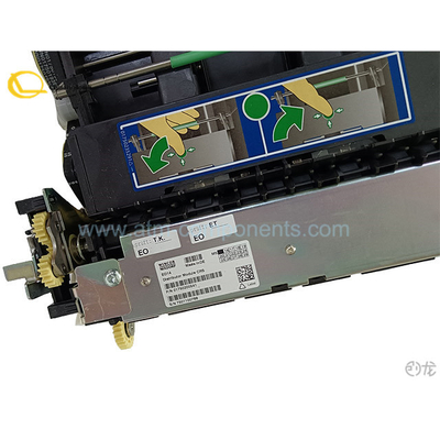 01750200541 CRS Wincor Cineo C4060 E624 Dağıtıcı Modülü CRS 1750200541