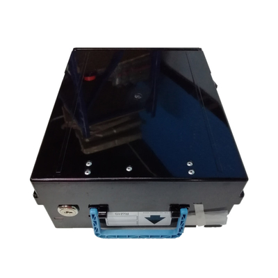 001003334000E Diebold Reddetme Kaset / PURGE BIN 00-1003334-000E ATM parçaları