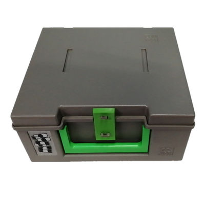 İyi fiyat 445-0693308 NCR Reddetme Kaset 445-0603100 Selfserv Hyosung ATM Makine parçaları çevrimiçi