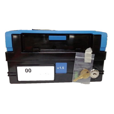 İyi fiyat 00104777000D Diebold Opteva 1.5 Kaset Para Birimi Kasa atm parçaları diebold çevrimiçi