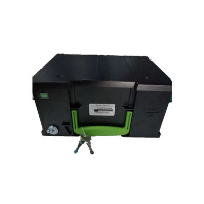 İyi fiyat 1750056651 Metal Kilit Reddetme Kaset Wincor Nixdorf ATM PARÇALARI çevrimiçi