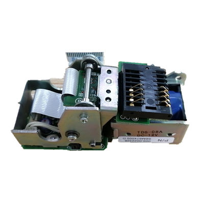 İyi fiyat 009-0022326 NCR 3Q8 Kart Okuyucu IC Modülü Kafası IMCRW Contact ATM parçaları çevrimiçi