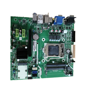 İyi fiyat Yeni orijinal 01750254552 Wincor Nixdorf Windows 10 Anne kurulu/Intel Core i5-4570TE 2.70Ghz 4GB RAM ATM Parçaları çevrimiçi