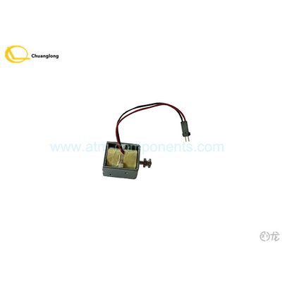 1750134477 Wincor Cineo C4060 Solenoid AU Modül Merkezileştirme Ünitesi Üst 01750134477
