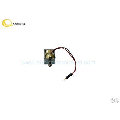 1750134477 Wincor Cineo C4060 Solenoid AU Modül Merkezileştirme Ünitesi Üst 01750134477
