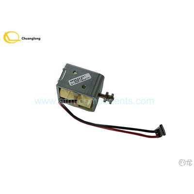 1750134477 Wincor Cineo C4060 Solenoid AU Modül Merkezileştirme Ünitesi Üst 01750134477