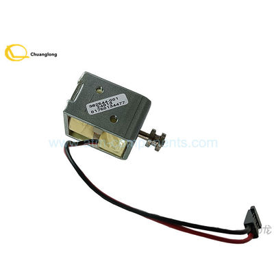İyi fiyat 1750134477 Wincor Cineo C4060 Solenoid AU Modül Merkezileştirme Ünitesi Üst 01750134477 çevrimiçi