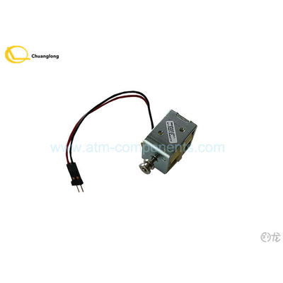 1750134477 Wincor Cineo C4060 Solenoid AU Modül Merkezileştirme Ünitesi Üst 01750134477