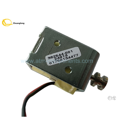 1750134477 Wincor Cineo C4060 Solenoid AU Modül Merkezileştirme Ünitesi Üst 01750134477