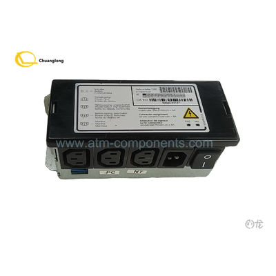 İyi fiyat Wincor 1500XE ATM Parçaları Güç Dağıtıcı 1750073167 Güç Dağıtıcı Güç Tasarrufu 01750073167 çevrimiçi