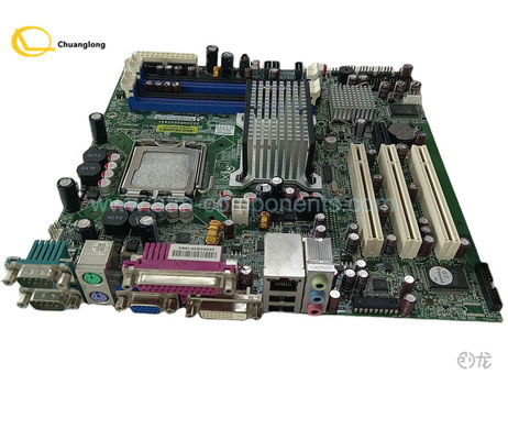 İyi fiyat 497-0451319 4970451319 NCR Intel Q965 LGA 775 Eatx Talladega Öncül Anakart çevrimiçi