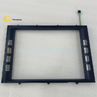 Wincor SC 285 Ön pano CS285 LCD KUTUSU 15&quot; FDK Braille Yazılım Tuşları ile 01750092557 1750092557