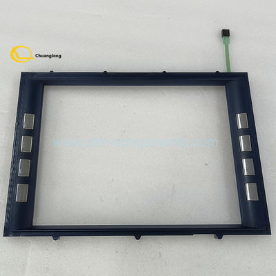 İyi fiyat Wincor SC 285 Ön pano CS285 LCD KUTUSU 15
