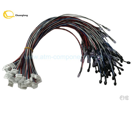 İyi fiyat 1750110970 01750110970 ATM Wincor Nixdorf CCDM VM3 Yazıcı Kablo Formu Yazıcı Kontrolü CDM CRM CRS çevrimiçi