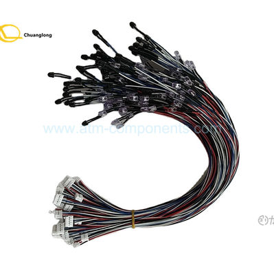 İyi fiyat 1750110970 01750110970 Wincor Nixdorf 2250xe 2350xe CCDM VM3 VM2 Yazıcı Kablosu çevrimiçi