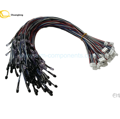 1750110970 01750110970 Wincor Nixdorf 2250xe 2350xe CCDM VM3 VM2 Yazıcı Kablosu