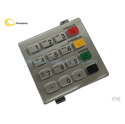 İyi fiyat Diebold Opteva ATM Parçaları 5500 Epp7 BSC Küçük EPP V7 Pinpad 49-255715-736b 49255715736b çevrimiçi