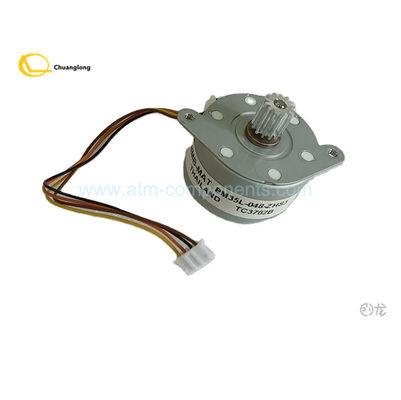 İyi fiyat Wincor Procash 280 285 TP27 TP28 Makbuz Yazıcı Motoru PM35L-048-ZHS3 111202044700 çevrimiçi