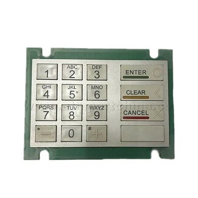 İyi fiyat ATM Makinesi Parçası 1750155740 Wincor EPP V5 Klavye İngilizce 01750155740 çevrimiçi