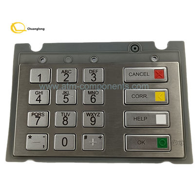 İyi fiyat 1750303455 01750303455 ATM Wincor Diebold Nixdorf EPP V8 INT ASYA +/- ST CRYPTERA çevrimiçi