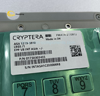 Diebold Nixdorf ATM Wincor EPP V8 INT ASYA +/- ST CRYPTERA 1750303455 01750303455