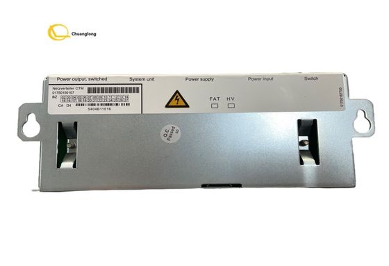 İyi fiyat Wincor Nixdorf Cineo C4060 Güç Kaynağı çevrimiçi