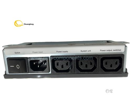 İyi fiyat 01750150107 ATM Parçaları Makinesi Wincor Nixdorf C4060 Güç Kaynağı Anahtarı 1750150107 çevrimiçi
