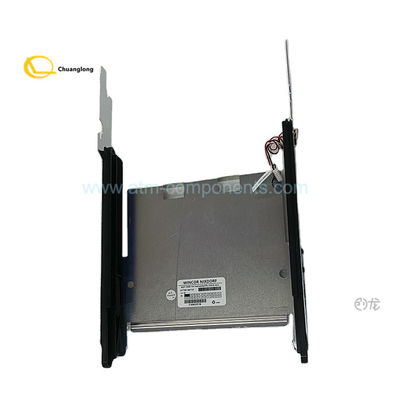 İyi fiyat 01750160110 Wincor Nixdorf AGT CMD-V4 Yatay Rl 252.6mm Taşıma Şasi 1750160110 çevrimiçi