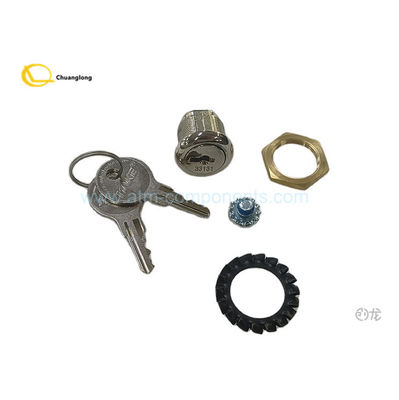 İyi fiyat 1750254098 01750254098 Diebold Nixdorf CS280 Kilit Anahtarı CAM KİLİT MK104BS PL503-3313 çevrimiçi