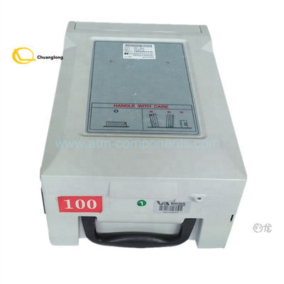 İyi fiyat GenMega G2500 ATM 1K Kaset Hyosung Genmaga SCDU 1000 Note Çıkarılabilir Kaset 2k Dispenser çevrimiçi