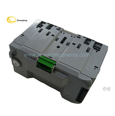 İyi fiyat ATM Banka Makine Parçaları OKI 6040W G7 YH OKI 21SE Kaset Reddetme YX4238-5000G002 ID1885 Yihua Reddetme Kaset çevrimiçi