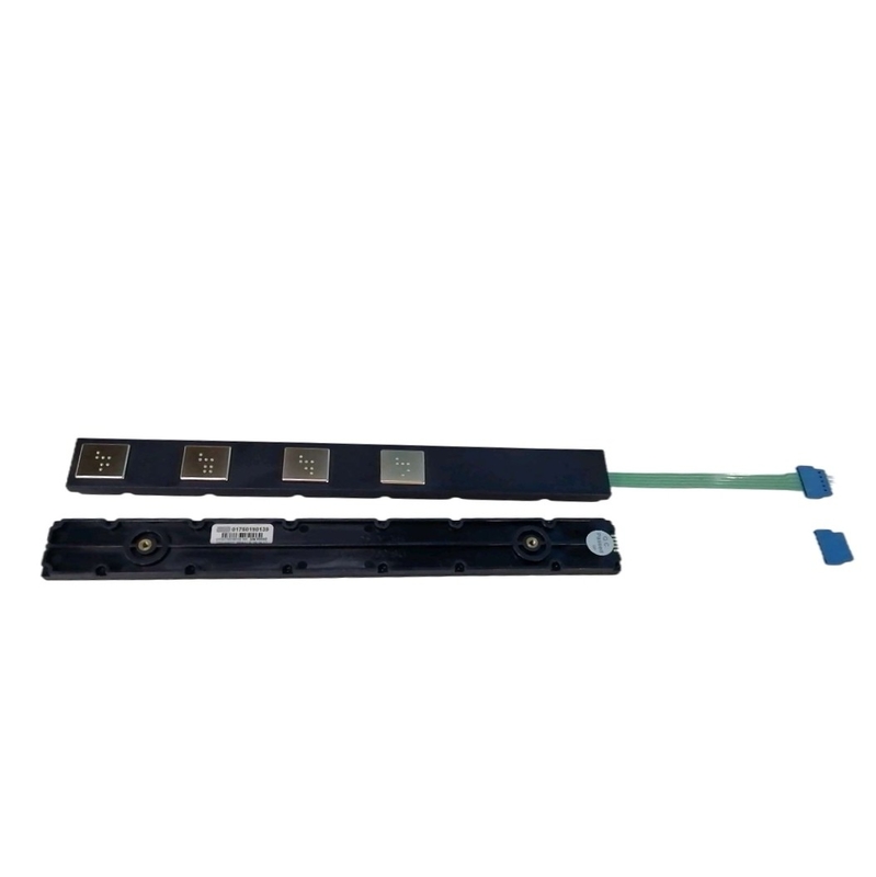 ATM Yedek Parçaları Wincor Nixdorf Klavye Softkey Seti 15 NDC PCMET 1750190136 139