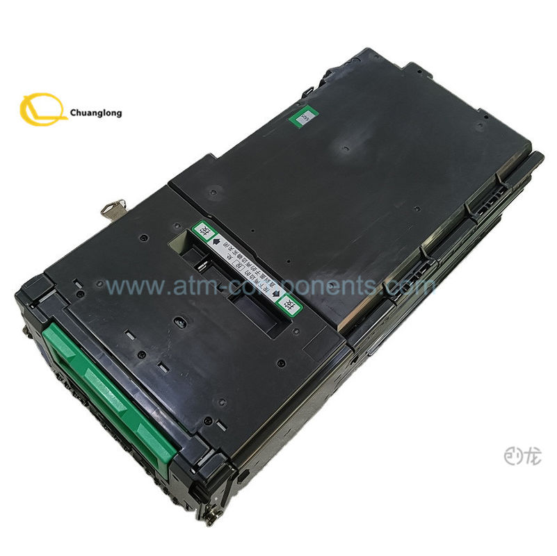 Hitachi UR-T Kaseti Çift Nakit Kabul Kutusu TS-M1U2-DAB10 5004205-000 TS-M1U2-DRB30 Hitachi Omron Çift Geri Dönüşüm Kutusu