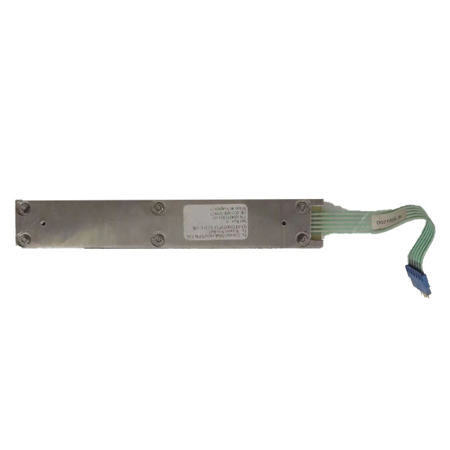 Wincor 2050XE Fonksiyon Tuşu Yazılım Tuşu Seti ATM Skimmers Cihaz Makinesi 1750059753 01750059753