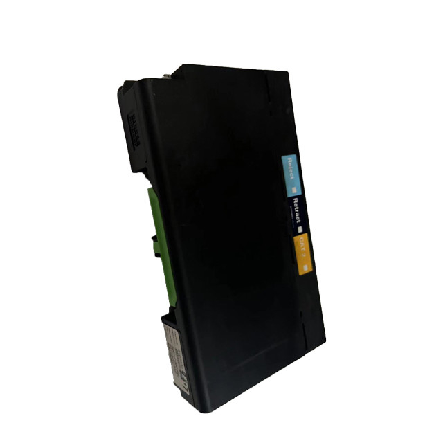 ATM Wincor Nixdorf Cineo C628 C4060 Kaset Cat2 Kilidi 01750207552