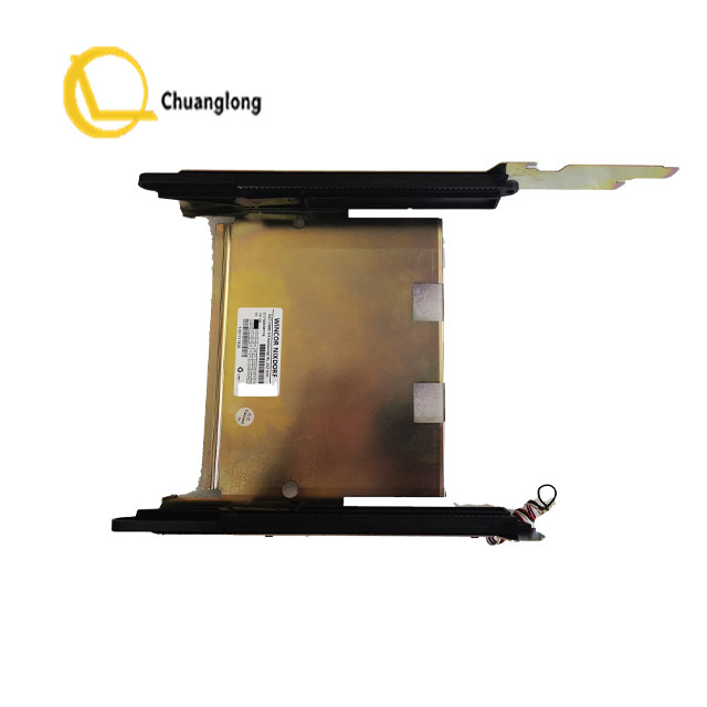 01750059116 ATM Parçaları Wincor Paslanmaz Çelik Taşıma Cmd-V4 Yatay Rl 232mm 1750059116