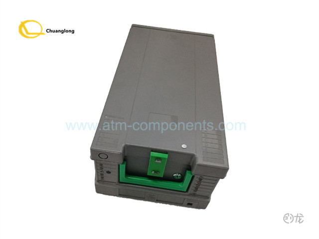 NCR Selfserv Kaset S1 Kilitli Kasa 445-0631970 445-0728598 445-0727451