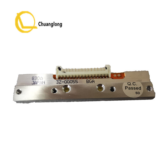 S702000003 702000003 Hyosung ATM Parts 5600 KPC-72-8TA01 L-SPR3 Termal Yazıcı Kafası S5677000018 5677000018
