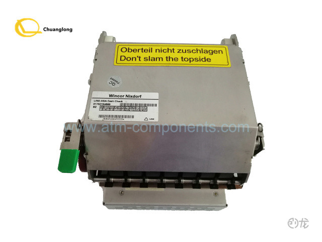 Wincor Nixdorf LINE-XSA Nakit Çek Nakit Kimlik Modülü 01750154866 1750154866 1750154867
