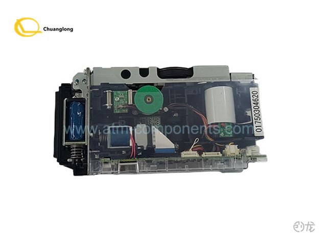 Diebold Nixdorf DN Serisi Akıllı Kart Okuyucu 01750304620 1750304620 DN100D DN200V ICT3H5-3A7790 IFM005-0100