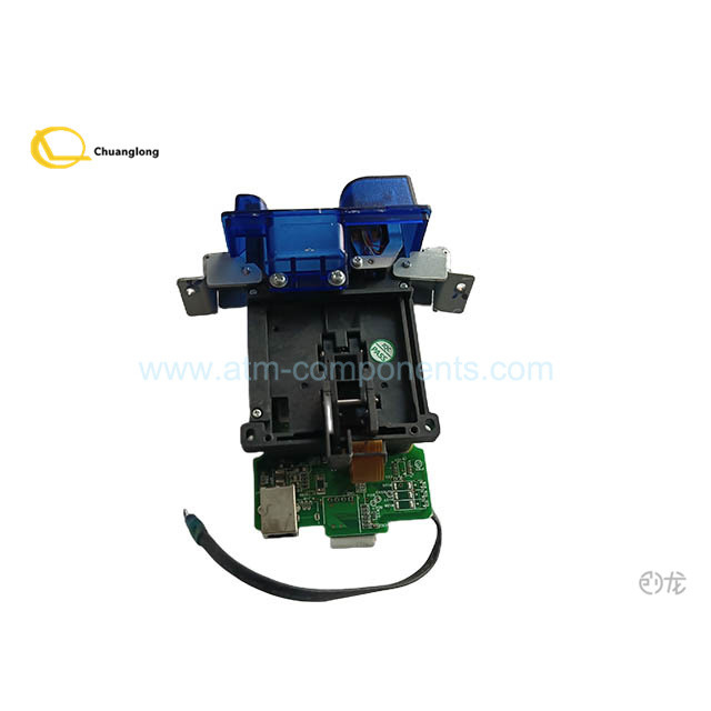 ICM37A-3R2596 Hyosung ATM Parçaları Monimax 8600 8600S EMV Kart Okuyucu DIP USB S5645000029 5645000029