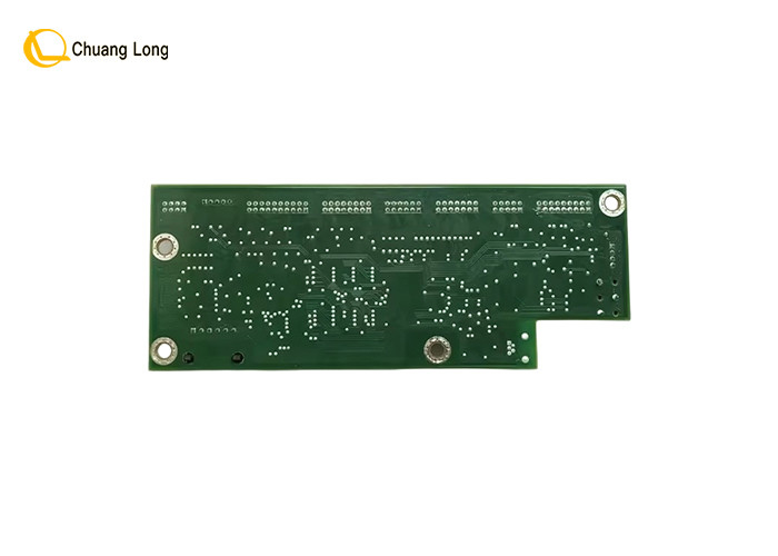 ATM Makine Parçaları NCR 6683 S2 MIDI MISC TOP LEVEL I/F Board PCB 4450761317 445-0761317 445-0731579