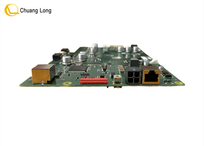 RM4 ATM Makine Parçaları Diebold Nixdorf DN PCB PCBA RM4 Kontrol Tablosu 01750287366 1750287366