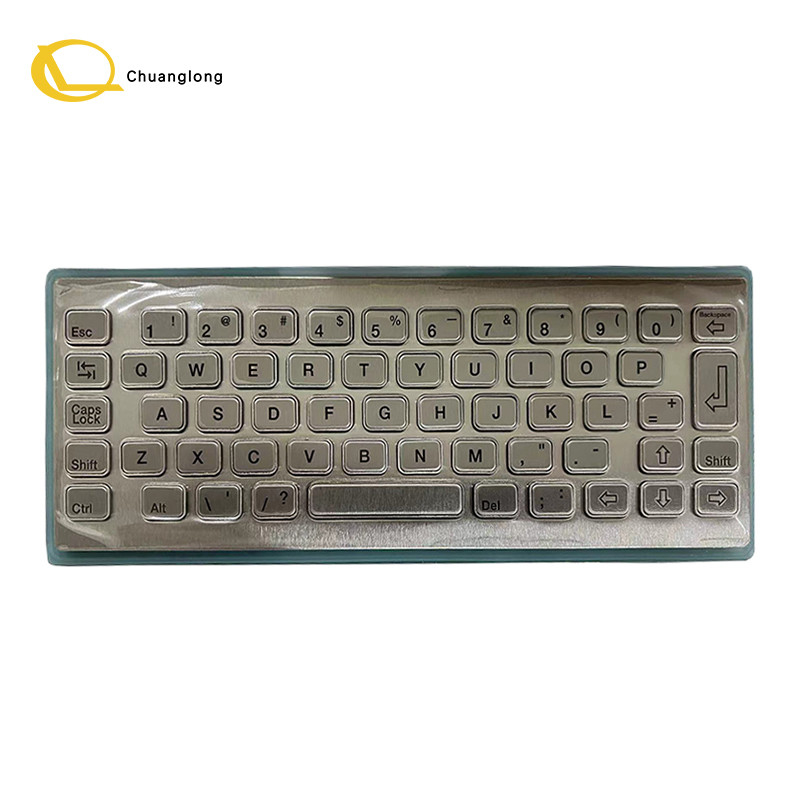 ATM Makinesi ATM Parçaları Diebold Deer Valley ANK 57KEY ABD Bakım Operatörü Klavye USB 100002502-02