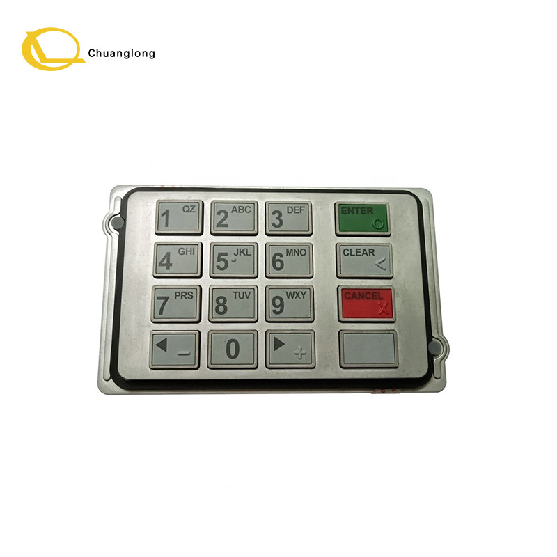 ATM yedek parçaları Nautilus Hyosung EPP-8000R EPP ATM klavyesi 7130020100 ATM yedek parçaları